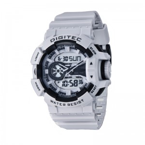 Digitec DA-2080T GYL 3W Grey